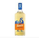 Sauza Hacienda Gold 375mL