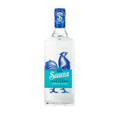 Sauza Hacienda Silver 200mL