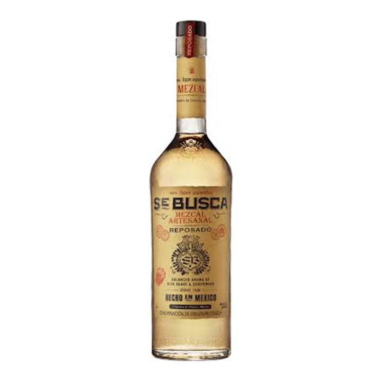 Se Busca Resposado 750mL