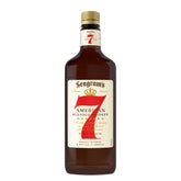 Seagram's 7 200mL