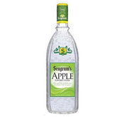 Seagram's Apple 750mL