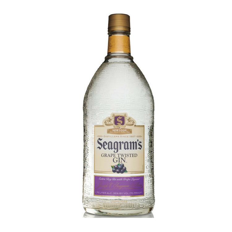 Seagram's Grape 750mL