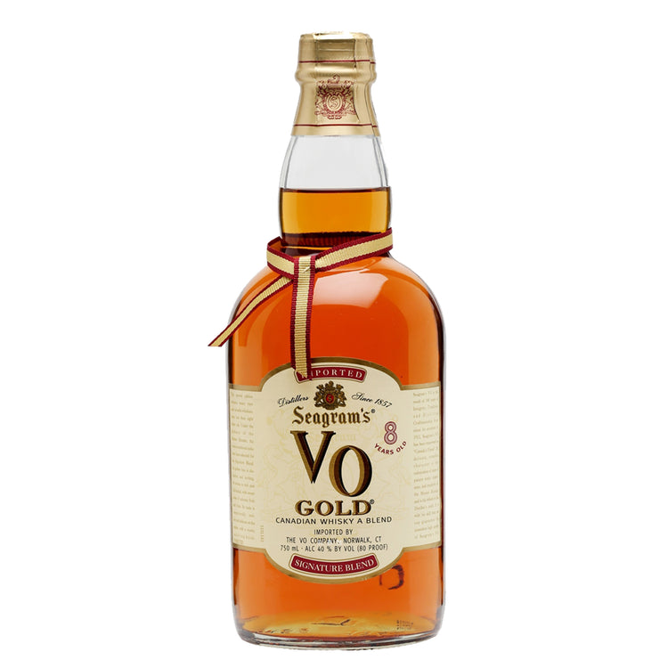 Seagram's VO Gold 1.75L