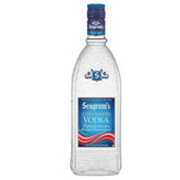 Seagram's Vodka 375mL