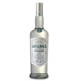 Shellback Silver 750mL