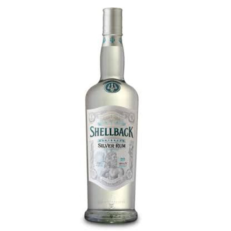 Shellback Silver 750mL