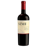 Simi Cabernet Sauvignon 750mL