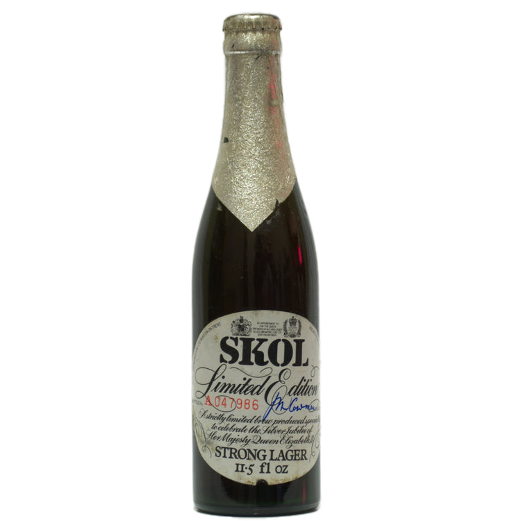 Skol Silver 1L