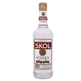 Skol Vodka 750mL
