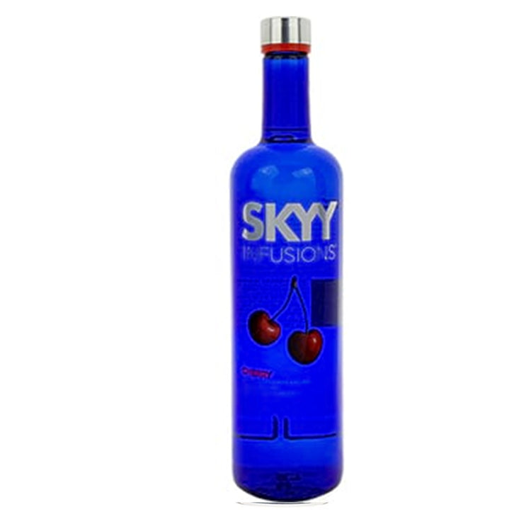 Skyy Cherry 750mL
