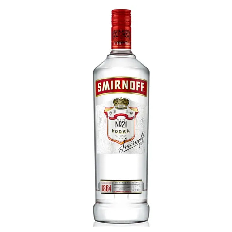 Smirnoff 200mL