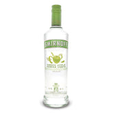 Smirnoff Citrus 1.75L