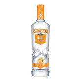 Smirnoff Orange 1.75L