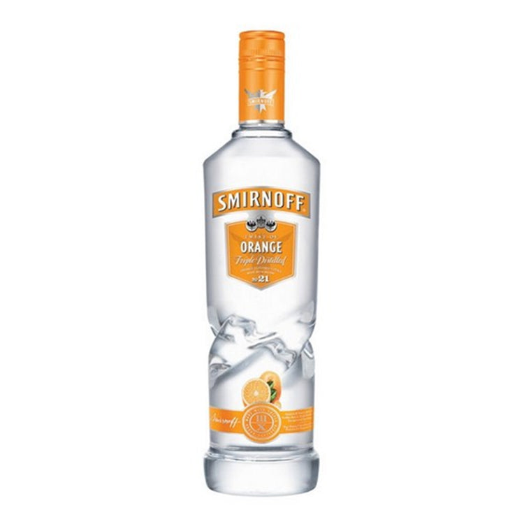 Smirnoff Orange 1.75L