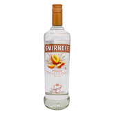 Smirnoff Peach 750mL