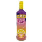 Smirnoff Pink Lemonade 750mL