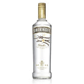 Smirnoff Vanilla 1.75L