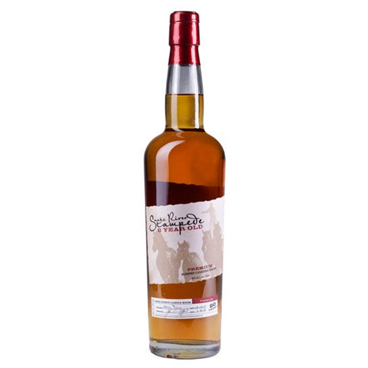 Snake River Stampede 750mL