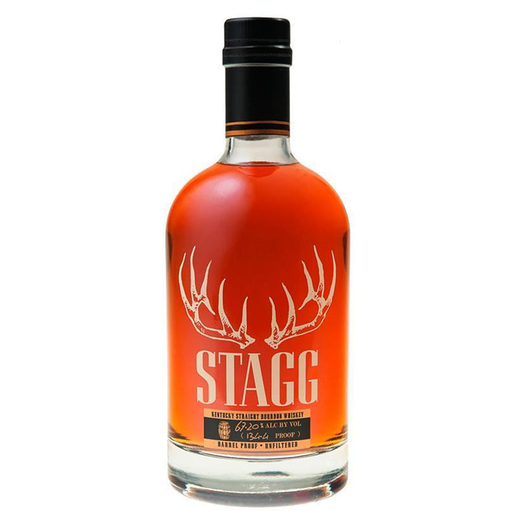 Stagg 750mL