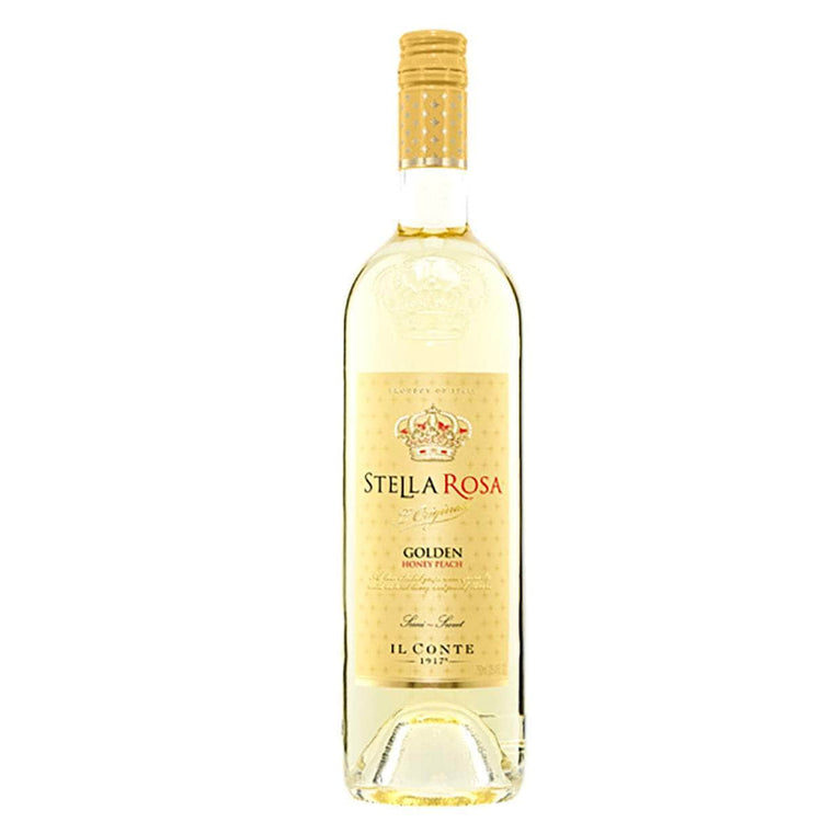 Stella Rosa Honey Peach 750mL