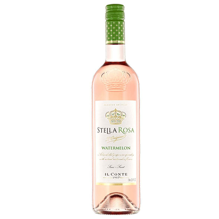 Stella Rosa Watermelon 750mL