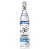 Stolichnaya 100 Proof 750mL