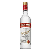 Stolichnaya 750mL