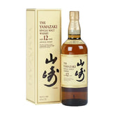 Suntory 12 years 750mL