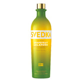 Svedka Grapefruit Jalapeno 750mL