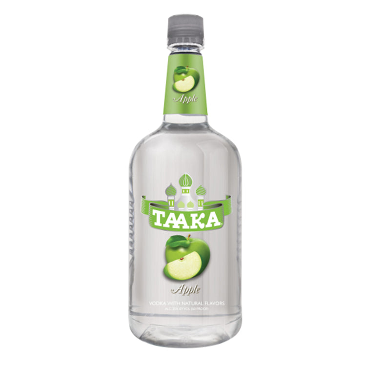 Taaka Apple 750mL