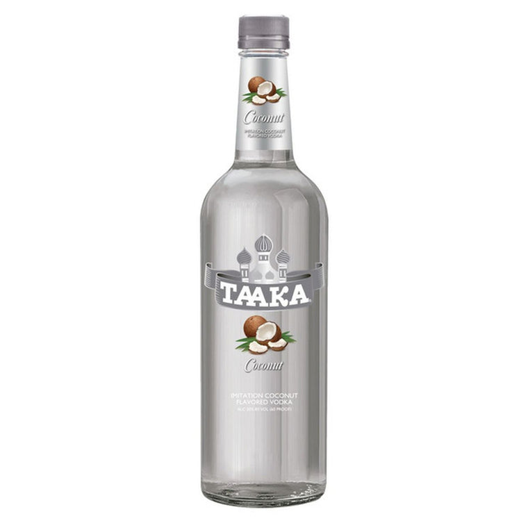 Taaka Coconut 750mL