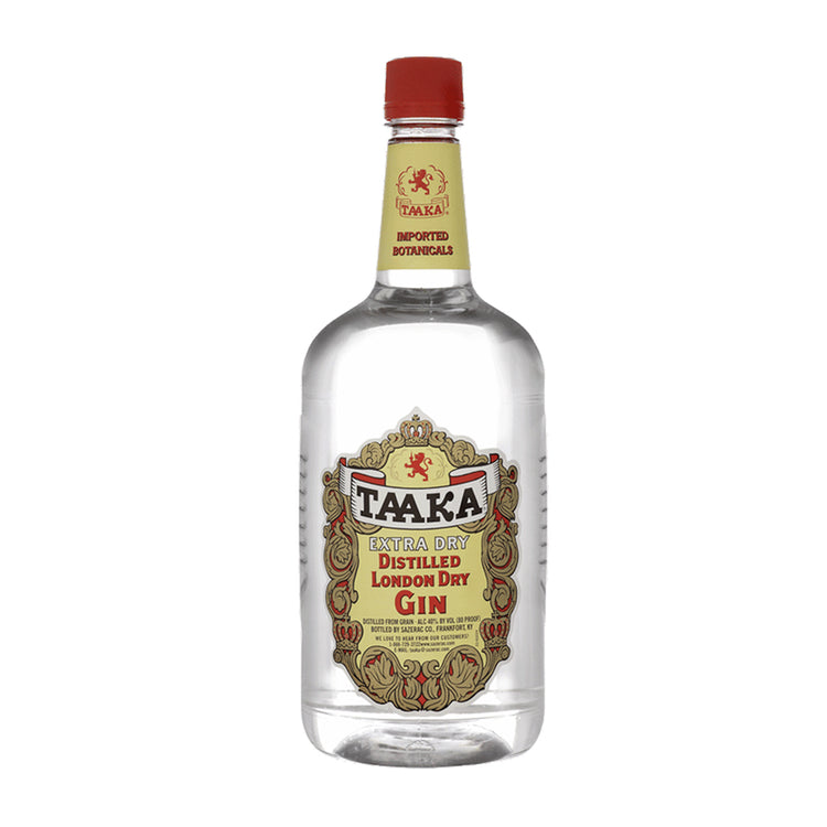 Taaka Gin 750mL