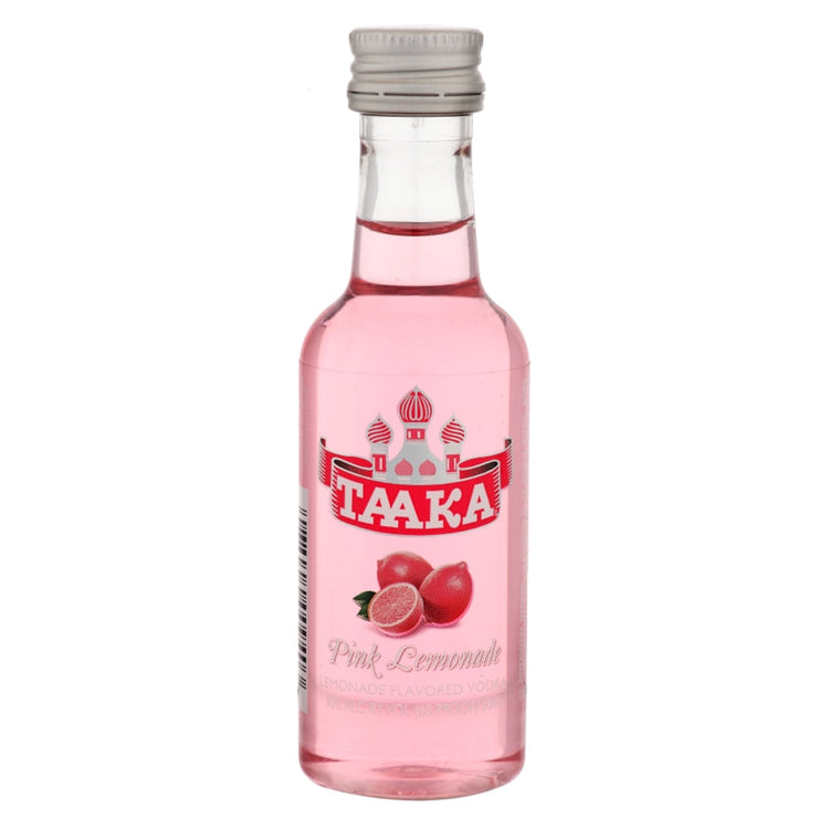 Taaka Pink Lemonade 750mL