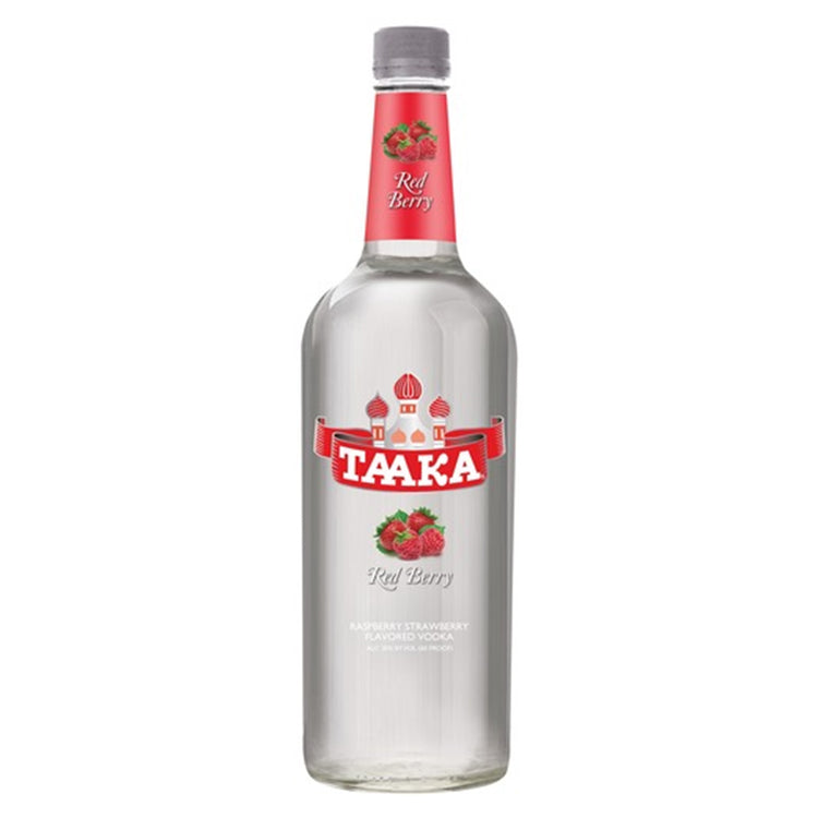 Taaka Red Berry 750mL