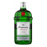 Tanqueray London Dry Gin
