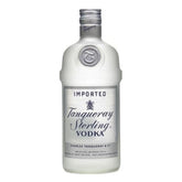 Tanqueray Sterling 750mL