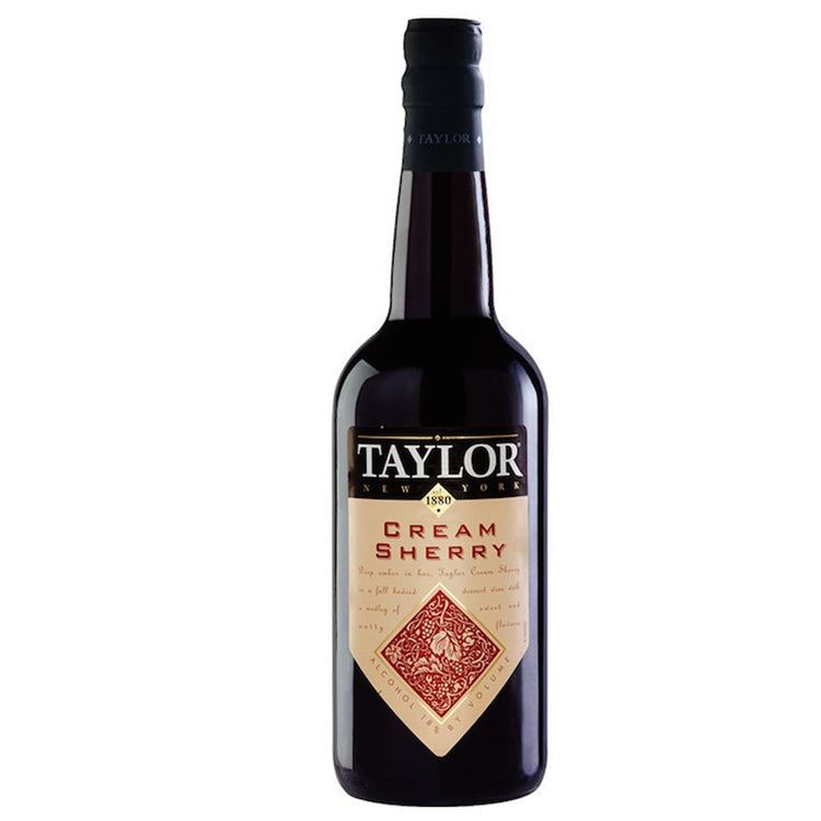 Taylor Cream Sherry 1.5L