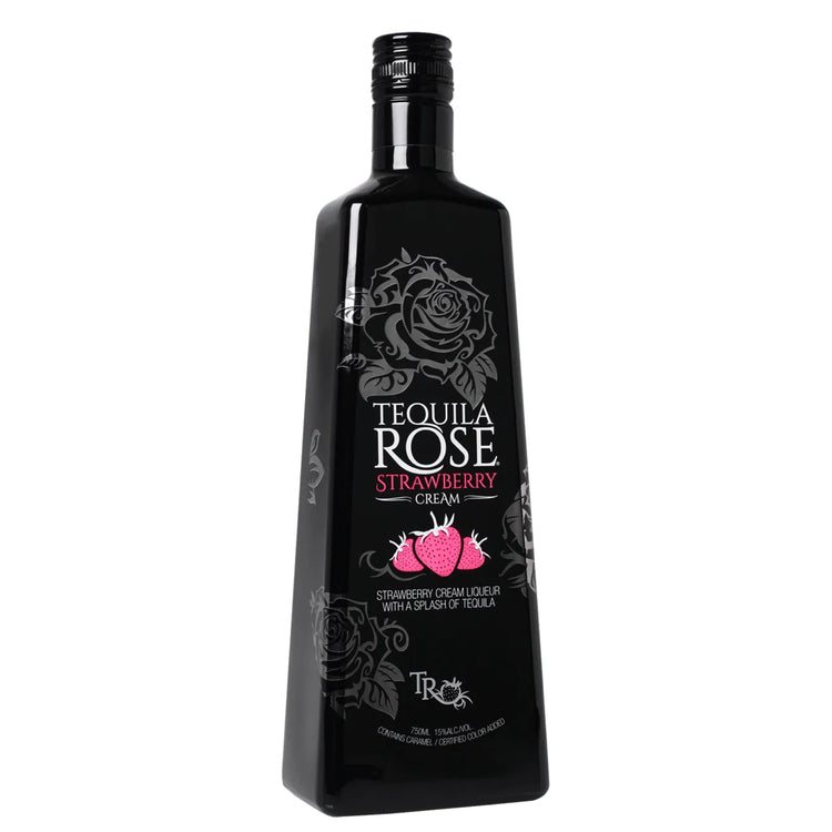 Tequila Rose Strawberry 200mL