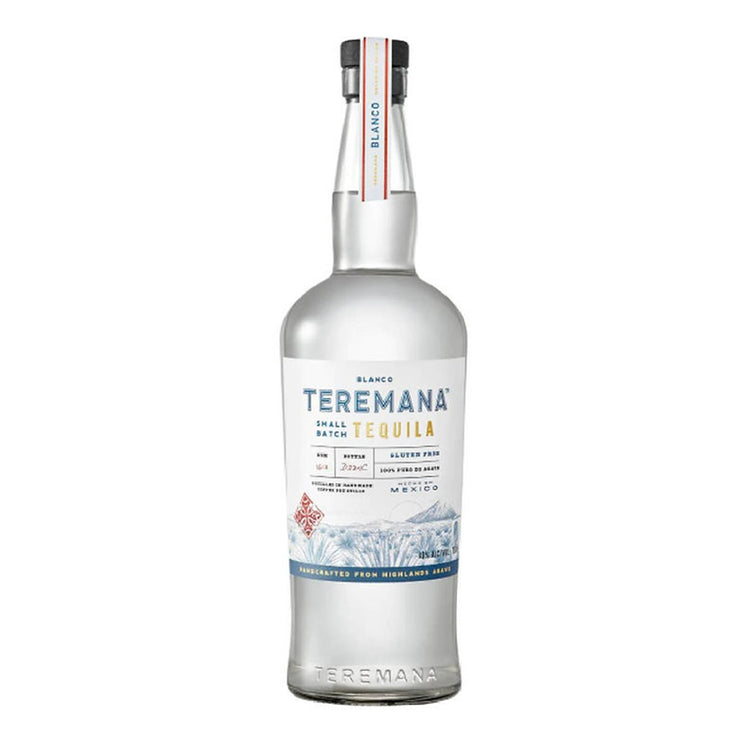 Teremana Blanco 750mL
