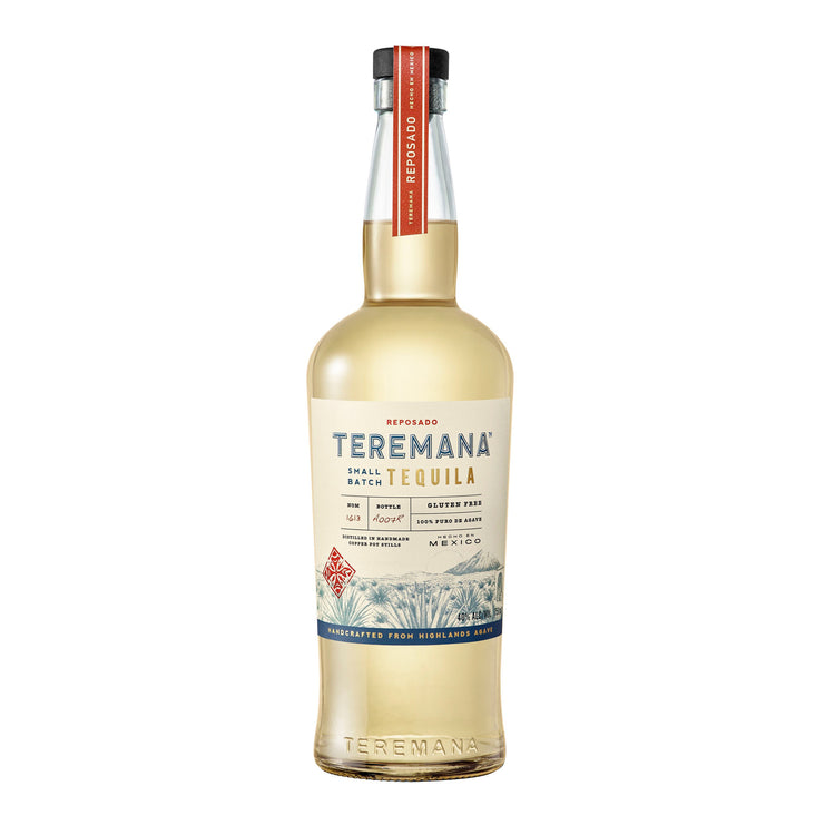 Teremana Reposado 750mL