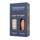 Teremana Reposado Gift 750mL