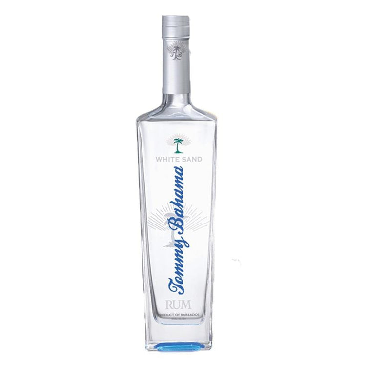 Tommy Bahamas White Sand 750mL
