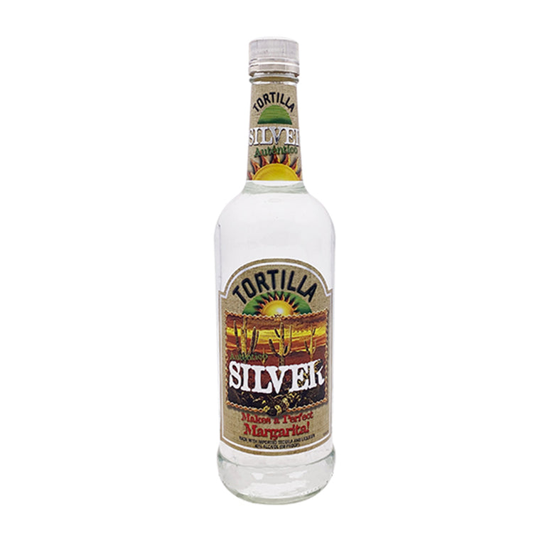 Tortila Silver 1.75L