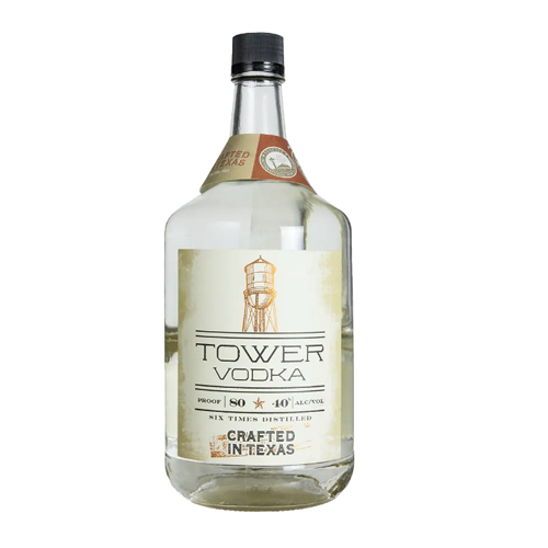 Tower Vodka