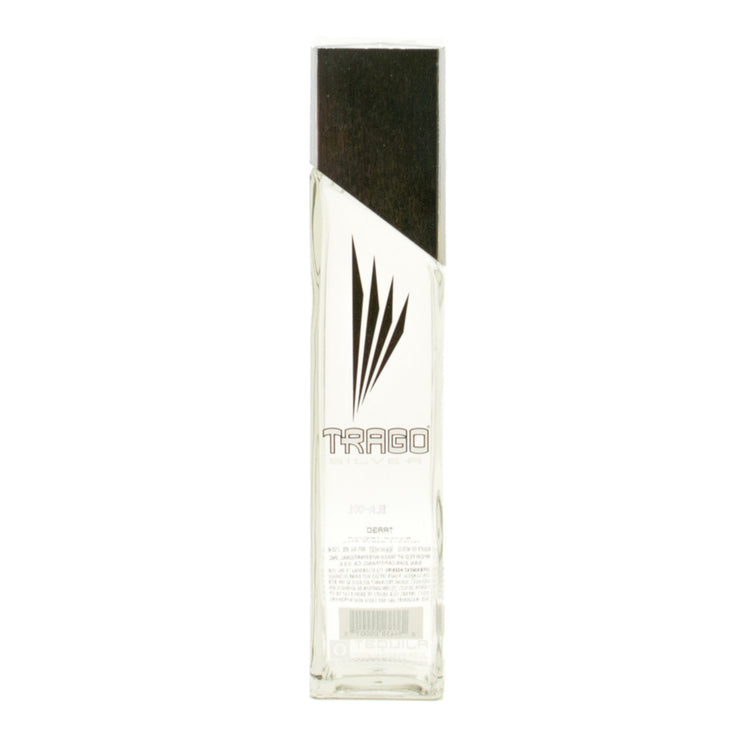Trago Silver 750mL