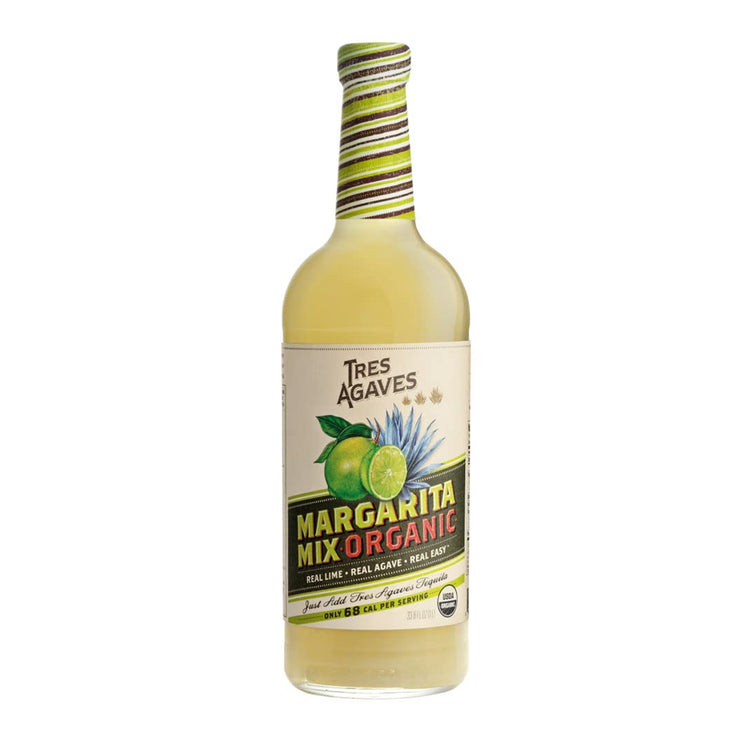 Tres Agaves 750mL