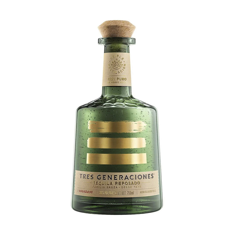 Tres Generaciones Reposado 750mL