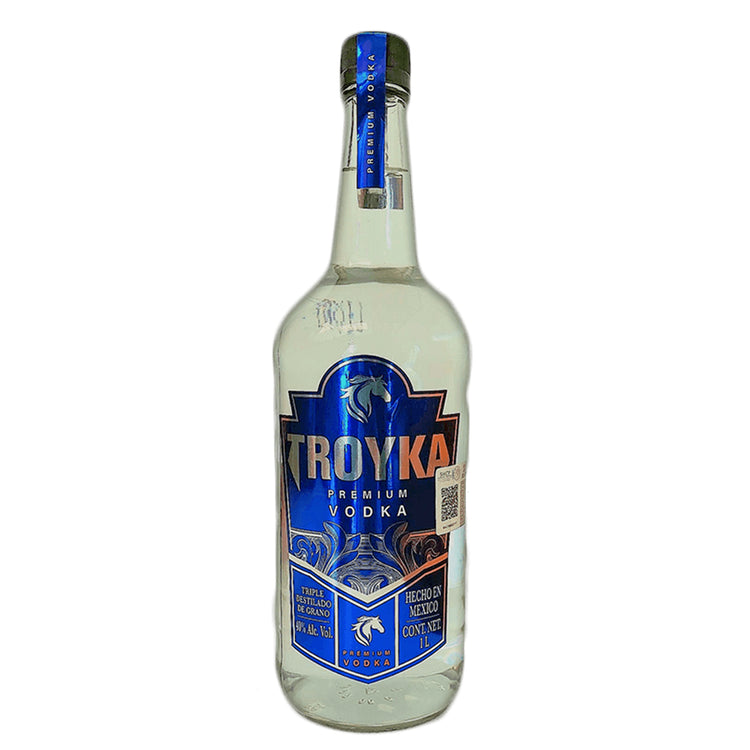 Troyka Vodka 1.75L