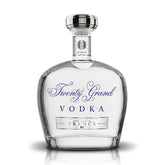 Twenty Grand Vodka 375mL