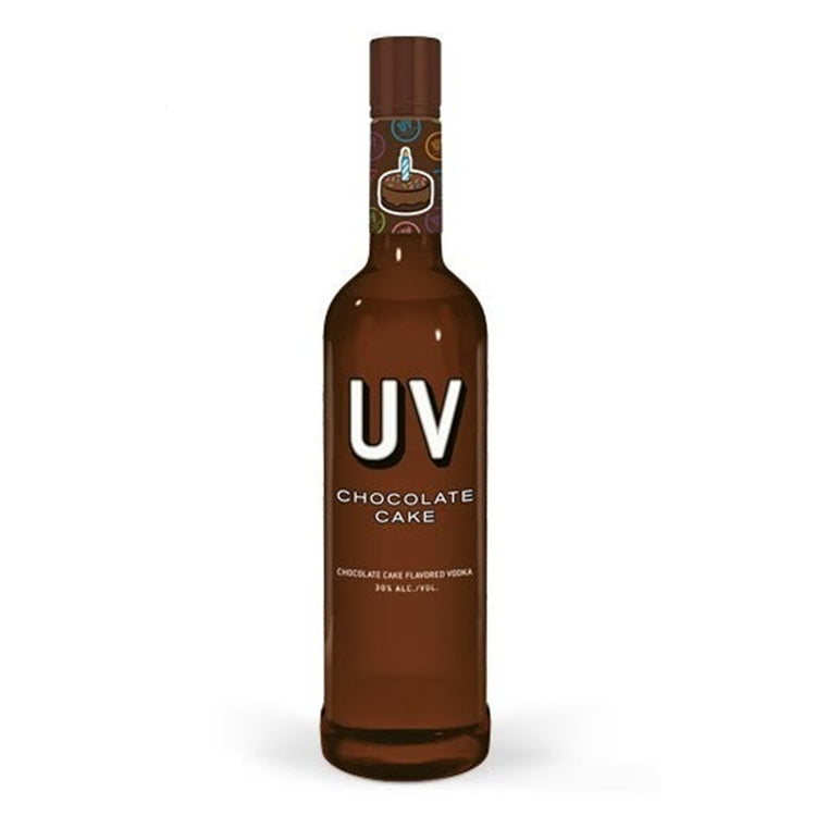 UV Chocolate 750mL